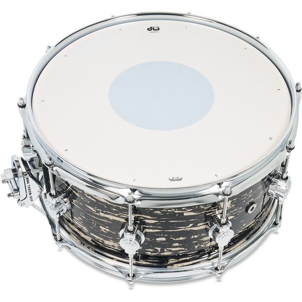 DW 14"x6,5" Perf. Bl. Oyster ltd.