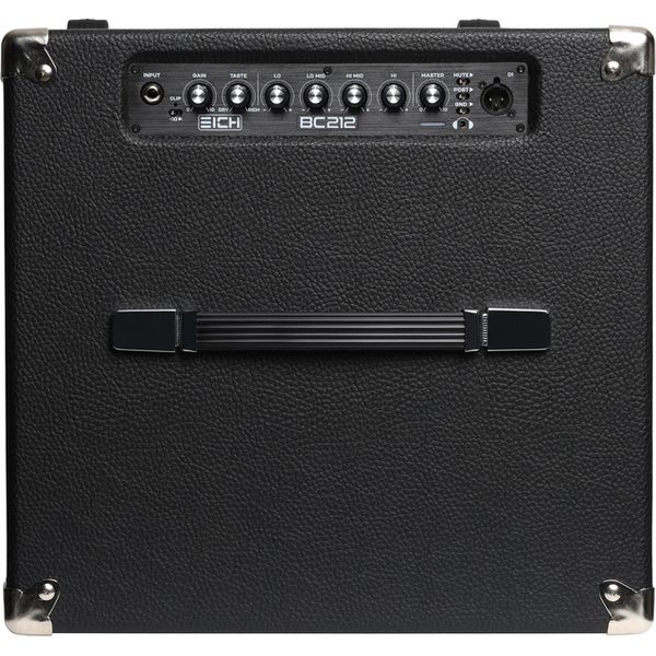 Eich Amplification BC212-BE