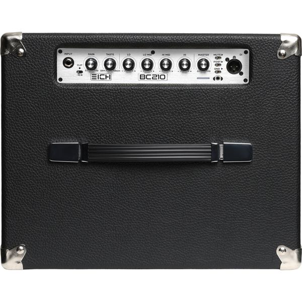 Eich Amplification BC210