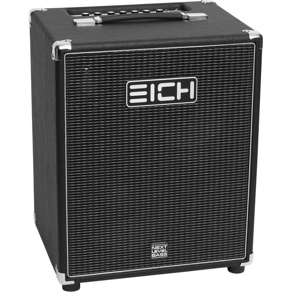 Eich Amplification BC210