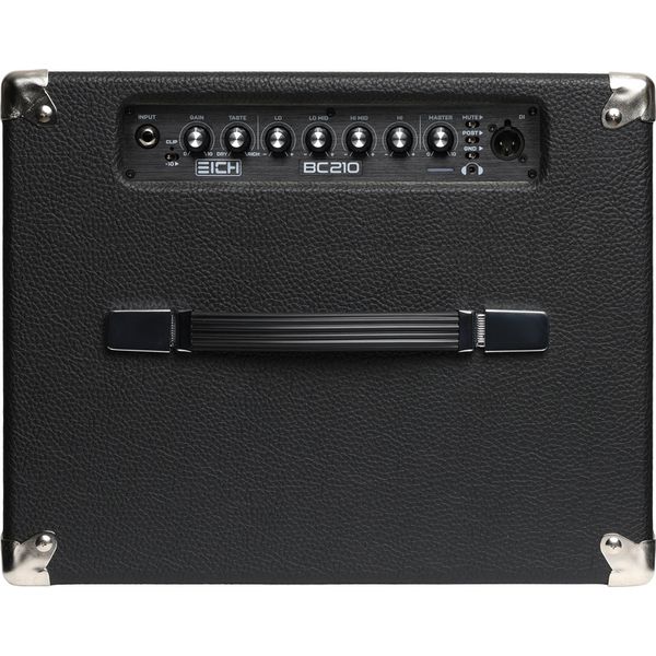 Eich Amplification BC210-BE
