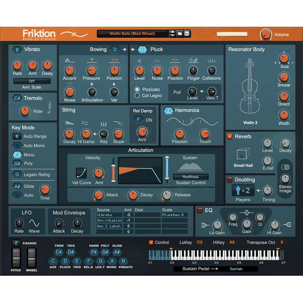 Reason Studios Reason 14 Complete