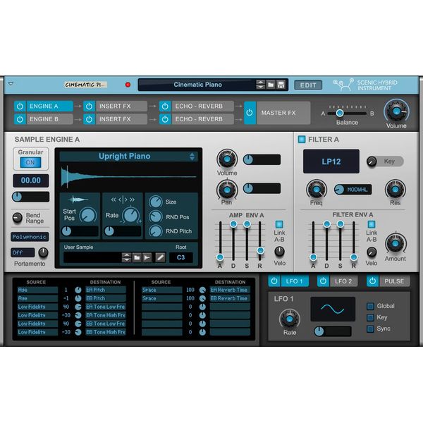 Reason Studios Reason 14 Complete