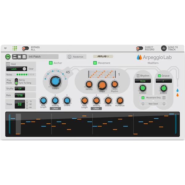 Reason Studios Reason 14 Complete