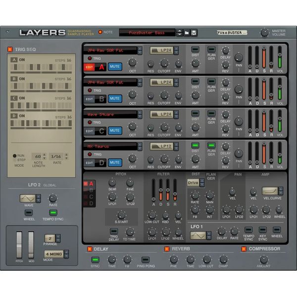Reason Studios Reason 14 Complete Upgrade