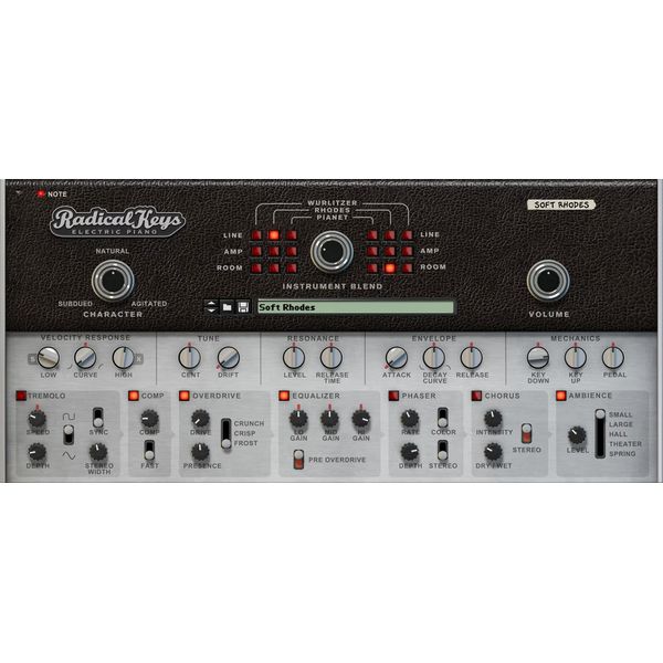 Reason Studios Reason 14 Complete Upgrade