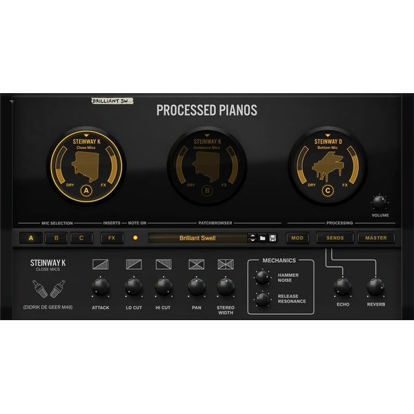 Reason Studios Reason 14 Complete Upgrade
