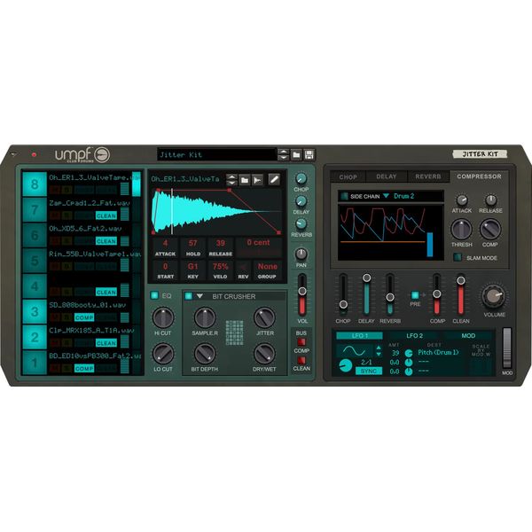 Reason Studios Reason 14 Complete Upgrade