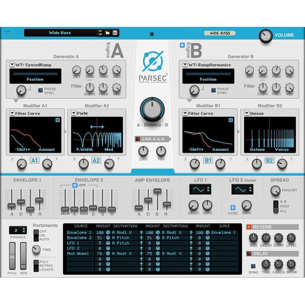 Reason Studios Reason 14 Complete Upgrade
