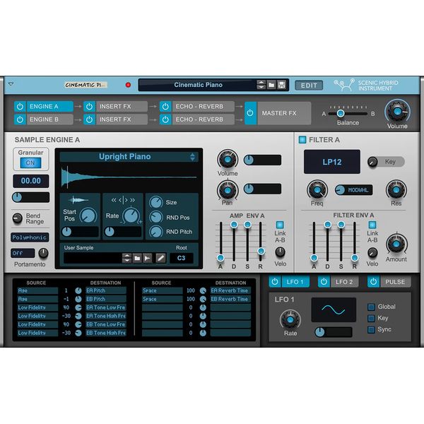 Reason Studios Reason 14 Complete Upgrade