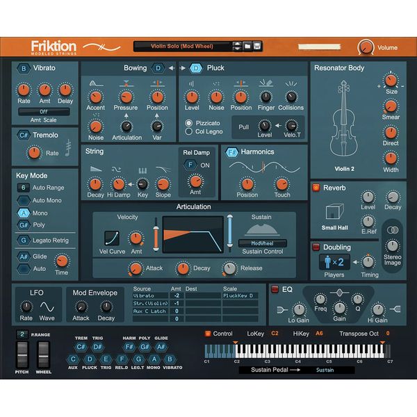 Reason Studios Reason 14 Complete Upgrade