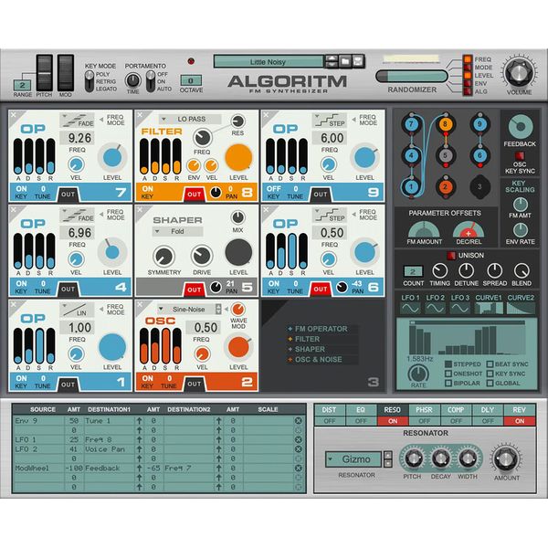 Reason Studios Reason 14 Complete Upgrade