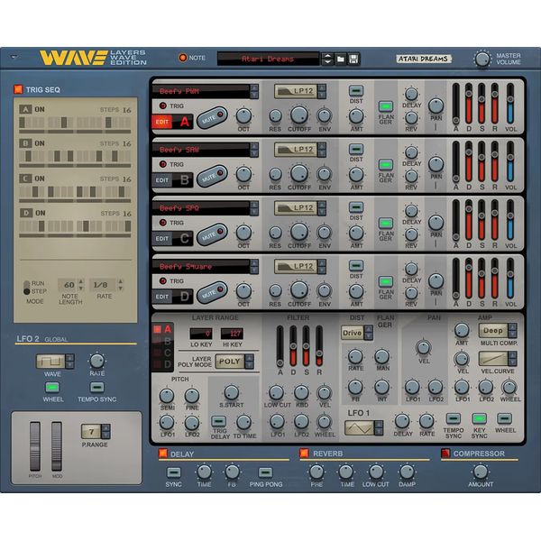 Reason Studios Reason 14 Complete Upgrade
