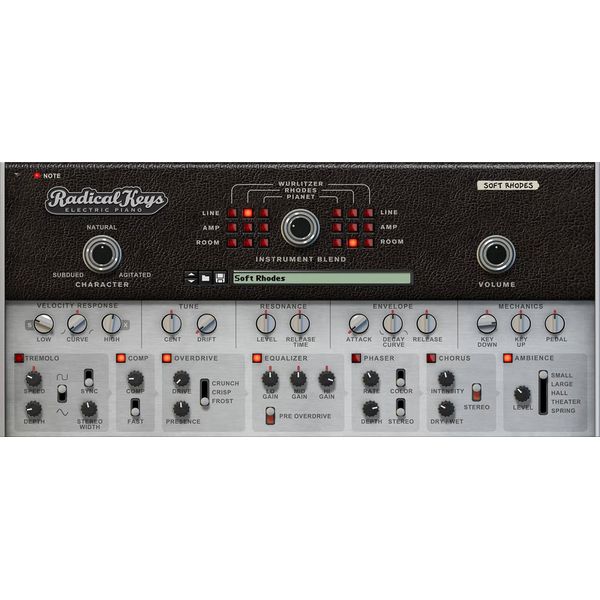 Reason Studios Reason 14 Complete Upgrade