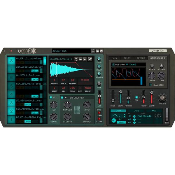 Reason Studios Reason 14 Complete Upgrade