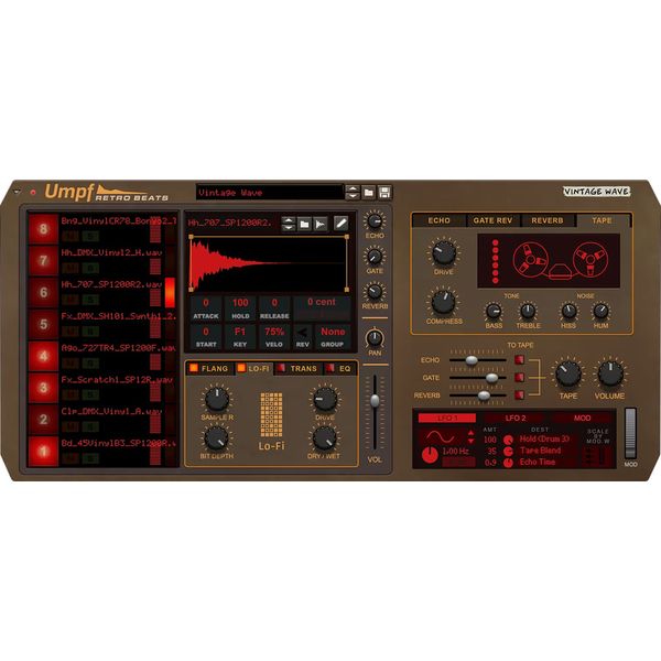 Reason Studios Reason 14 Complete Upgrade