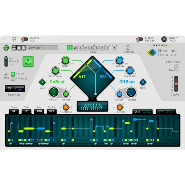 Reason Studios Reason 14 Complete Upgrade