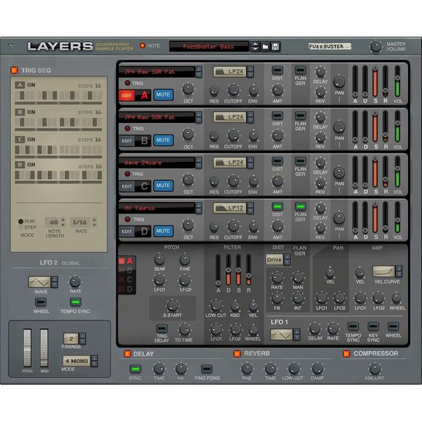 Reason Studios Reason 14 Complete Upgrade