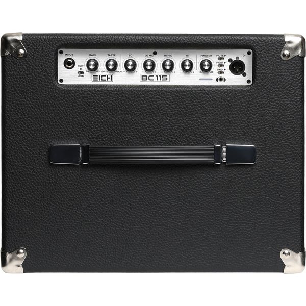 Eich Amplification BC115