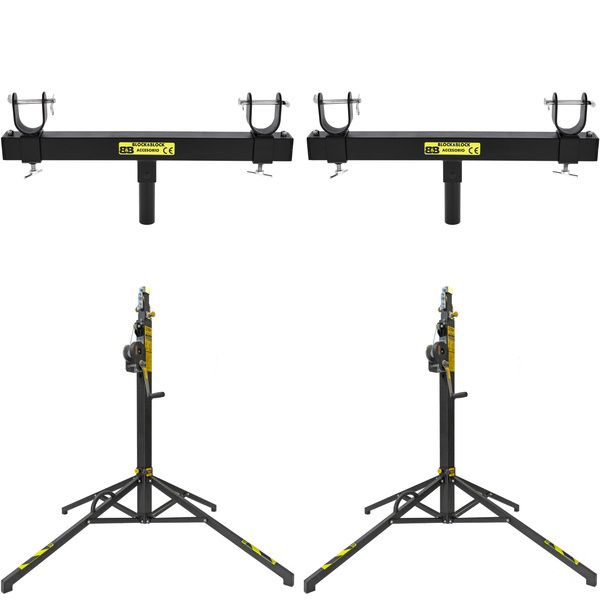 Block And Block DELTA-100 Bundle