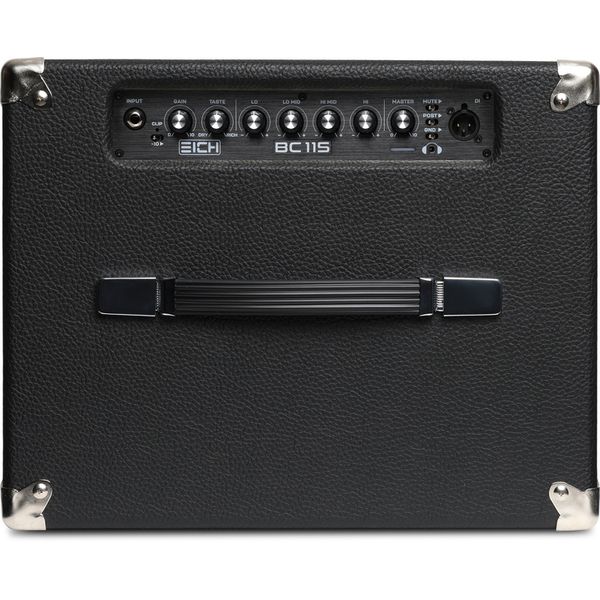 Eich Amplification BC115-BE