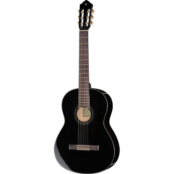 Yamaha C40 BL Bundle