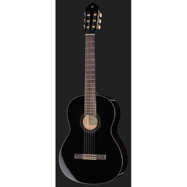 Yamaha C40 BL Bundle