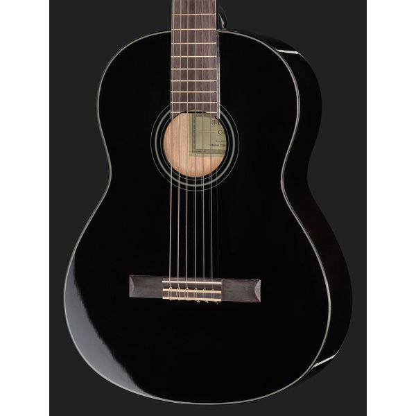 Yamaha C40 BL Bundle
