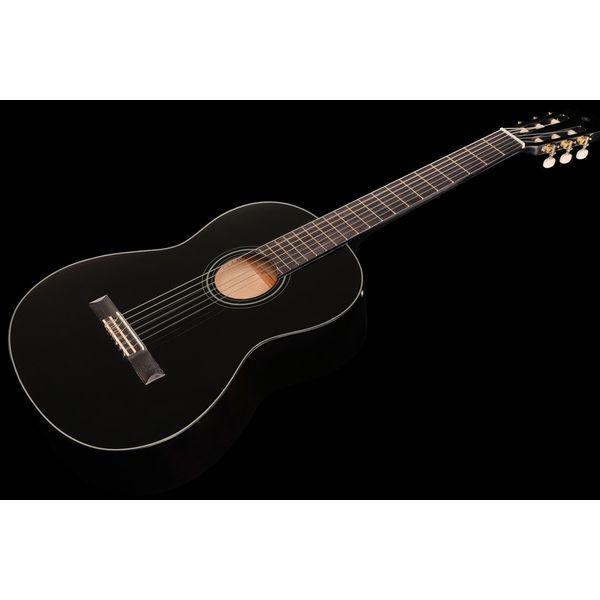 Yamaha C40 BL Bundle