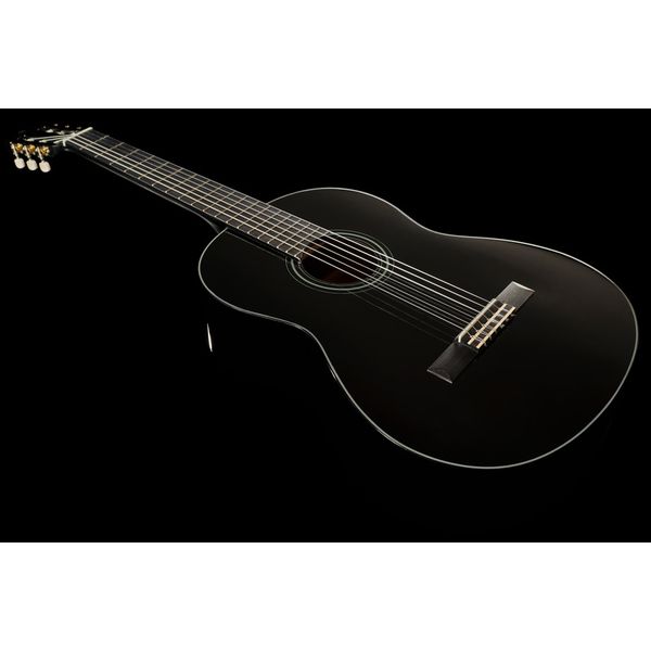 Yamaha C40 BL Bundle