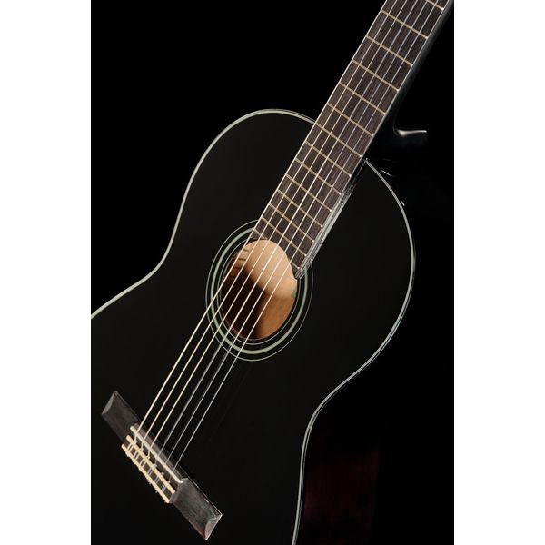 Yamaha C40 BL Bundle