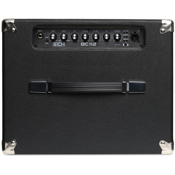 Eich Amplification BC112-BE