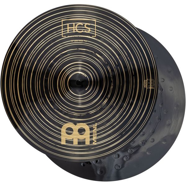 Meinl 14" HCS Dark Hi-Hat