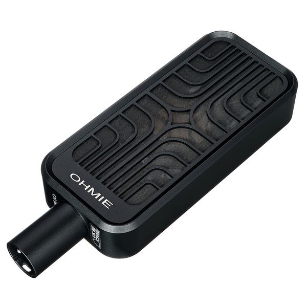Ohma World Ohmie Dual Voltage Condenser