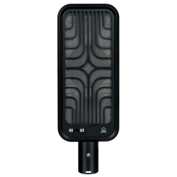 Ohma World Ohmie Dual Voltage Condenser
