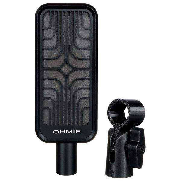 Ohma World Ohmie Dual Voltage Condenser