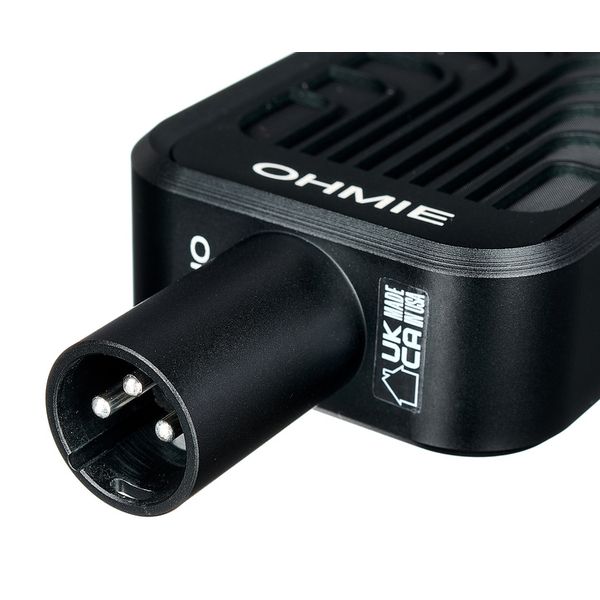 Ohma World Ohmie Dual Voltage Condenser