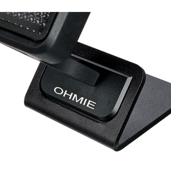 Ohma World Ohmie Pop Filter Black