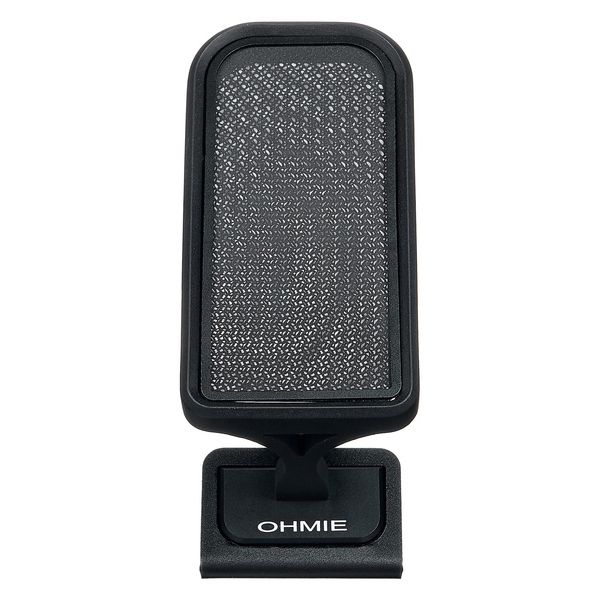 Ohma World Ohmie Pop Filter Black