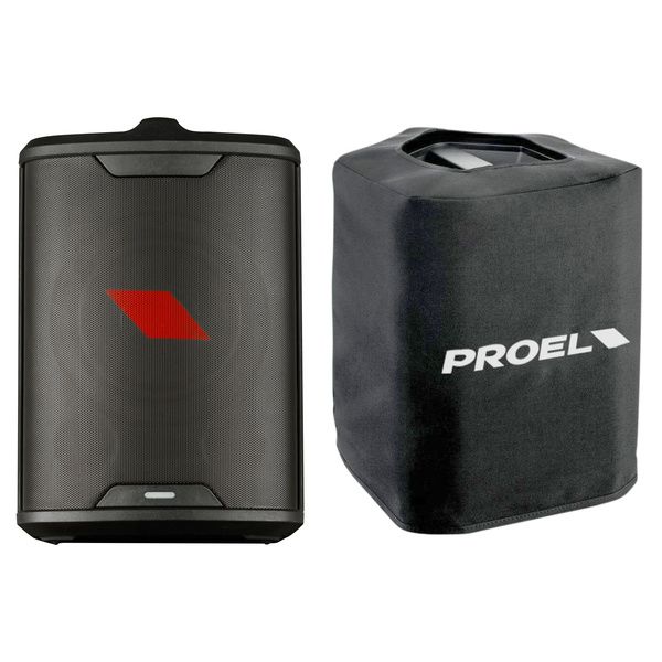 Proel FREETWOX Cover Bundle