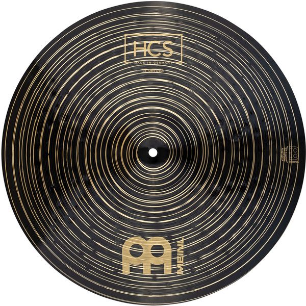 Meinl 18" HCS Dark Crash