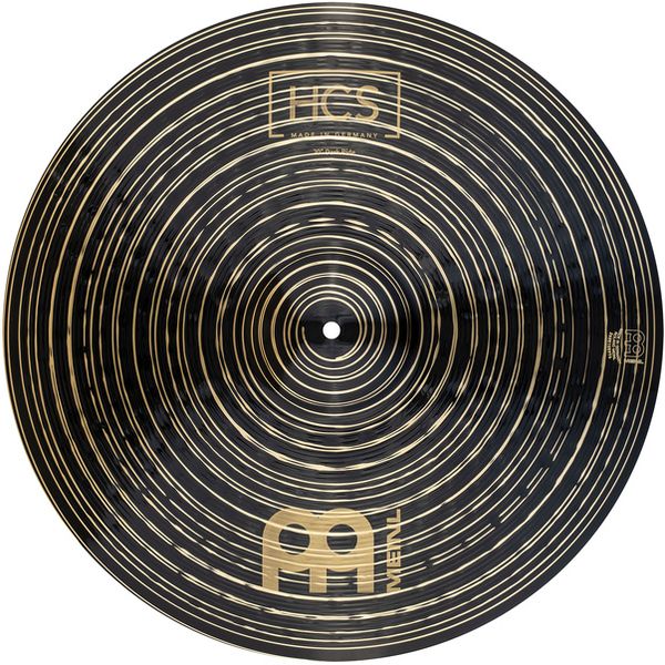 Meinl 20" HCS Dark Ride