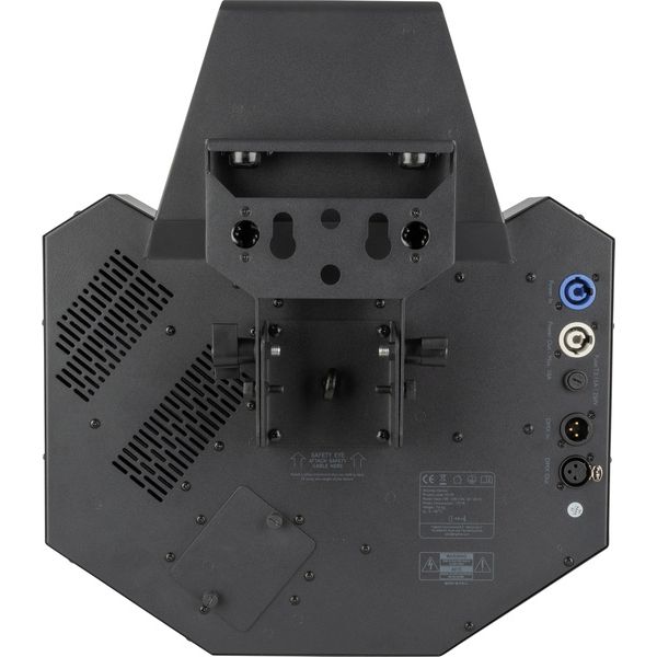 Showtec Demon