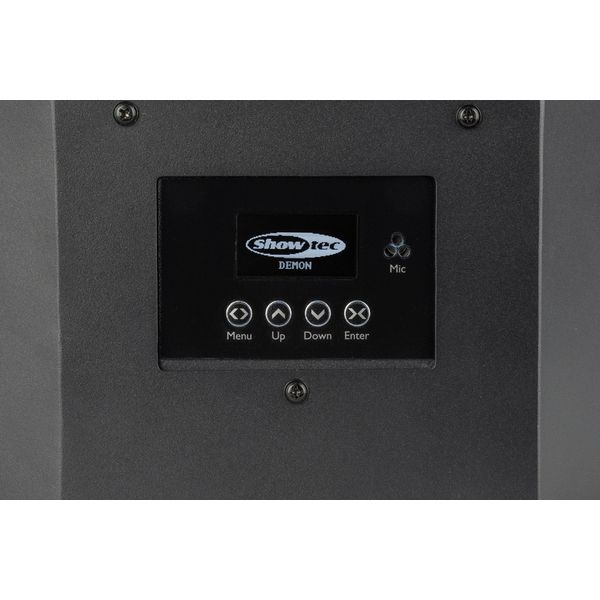 Showtec Demon