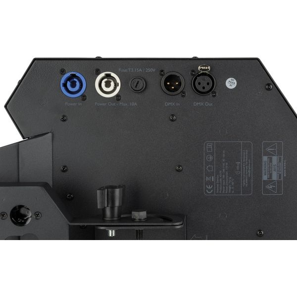 Showtec Demon