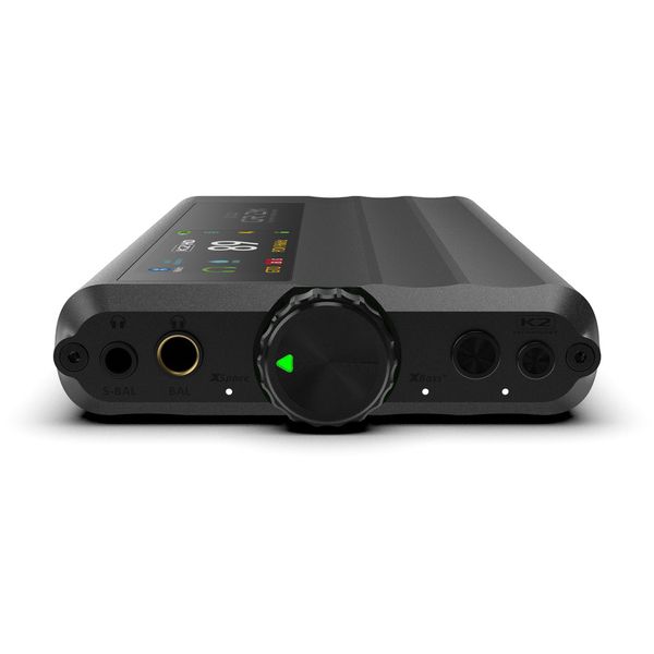 ifi Audio iDSD GR 2 MT
