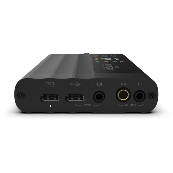 ifi Audio iDSD GR 2 MT
