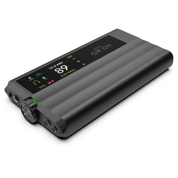 ifi Audio iDSD GR 2 MT