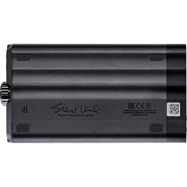 ifi Audio iDSD GR 2 MT