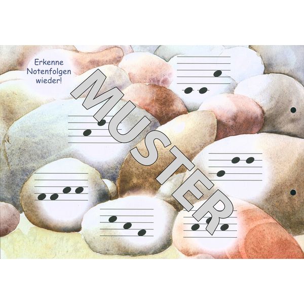 Schuh Verlag Musik-Fantasie 2 Schülerheft